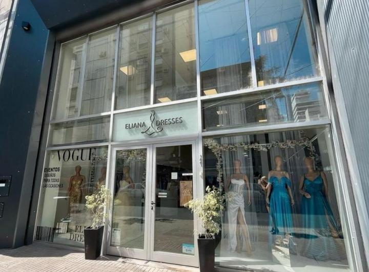 Local comercial · 300m² · 4 Ambientes