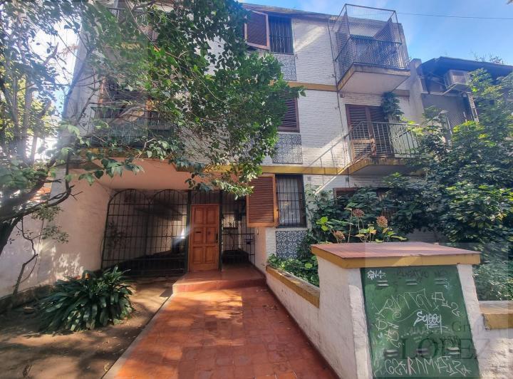 Departamento · 52m² · 3 Ambientes