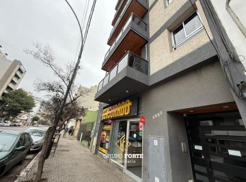 Departamento · 60m² · 2 Ambientes · Departamento en Alquiler - General Paz, 1 Dormitorio