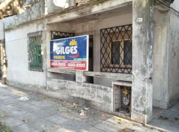 Casa · 65m² · 3 Ambientes · Venta de Casa 3 Amb. en Ramos Mejia a Refaccionar