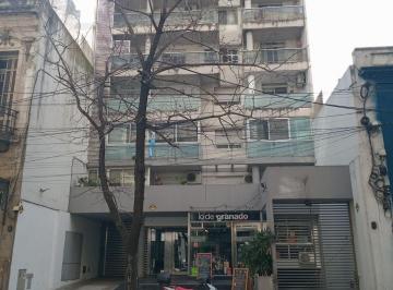 Departamento de 2 ambientes, Rosario · Tucumán 1464 - Amenities - Alquilado - 42 m² - Contrafrente