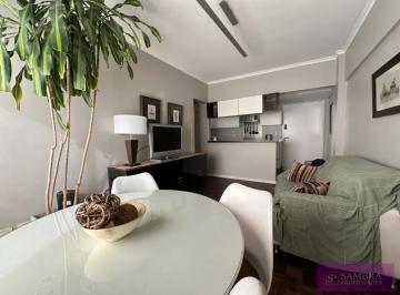 Departamento · 53m² · 3 Ambientes · Departamento 3 Ambientes Almagro - Excelente Comodidad