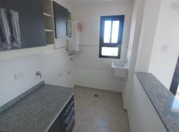 Departamento · 44m² · 2 Ambientes · 1 Cochera · Alquiler Dpto un Dormitorio con Cochera