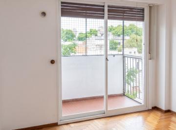 Departamento · 47m² · 3 Ambientes · Alquiler 3 Ambientes Balcon Floresta