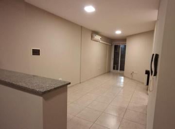 Departamento de 2 ambientes, Córdoba · Departamento 1 Dormitorio en Alberdi - Ubicación Excelente - con Aire Acondicionado