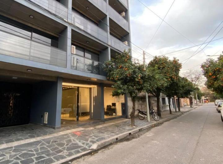 Departamento · 44m² · 1 Dormitorio