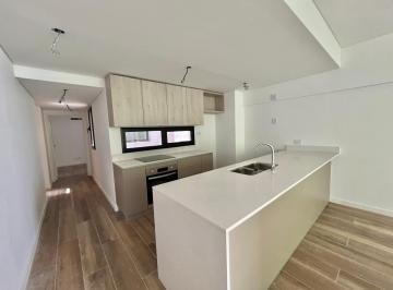 Departamento · 69m² · 2 Ambientes · Black Newbery • 2 Ambientes en Suite • a Estrenar • J. Newbery Esq. Baez