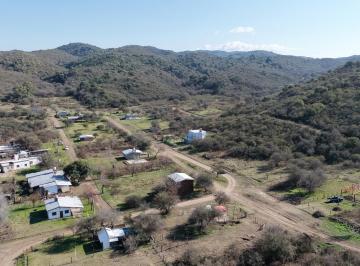 Terreno · 425m² · Oportunidad! - Terreno en Venta - Esquina - 425 m² - Villa del Dique