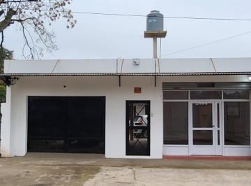 Local comercial · 28m² · 1 Ambiente · Alquiler de Casa en Barrio Malvinas Argentinas de Almirante Brown.