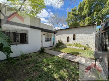Casa · 156m² · 3 Ambientes · Casa con Dos Dorm. y Galpón en Villa Libertad
