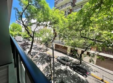 Departamento · 69m² · 2 Ambientes · Black Newbery • 1 Ambiente • a Estrenar • J. Newbery Esq. Baez
