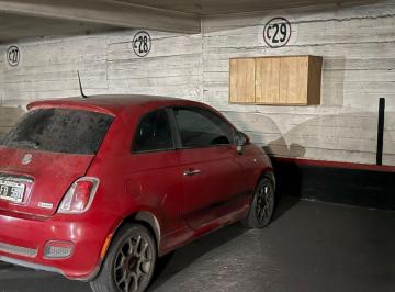 Garage , Ciudad de Mendoza · Venta de Cochera. Ciudad de Mendoza.
