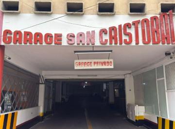 Garage , Ciudad de Mendoza · Venta de Cochera. Ciudad de Mendoza.