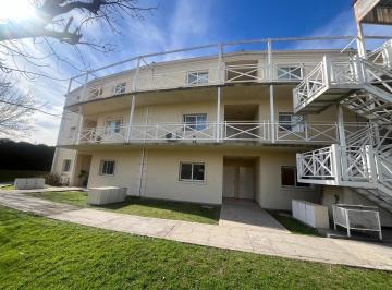 Departamento · 46m² · 2 Ambientes · 1 Cochera · Departamento en Venta Alto del Molino - Cuan Propiedades