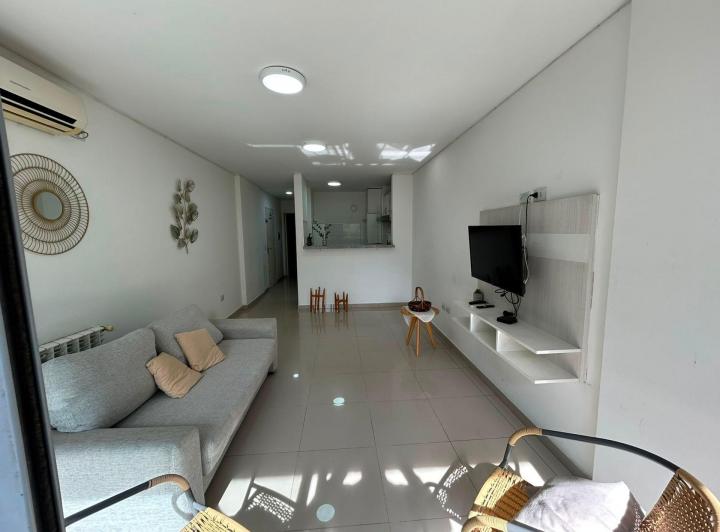Departamento · 58m² · 4 Ambientes