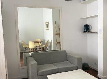 Departamento · 30m² · 1 Ambiente · Alquiler Departamento en Recoleta