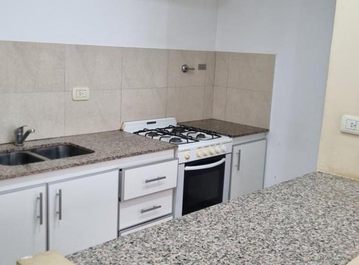 Departamento · 60m² · 1 Ambiente