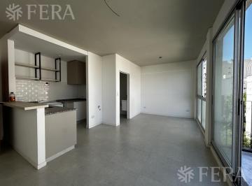 Departamento · 30m² · 1 Ambiente · Venta de Departamento Monoambientes con Balcón en Monserrat