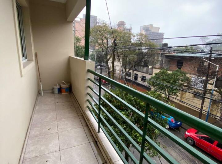 Departamento · 35m² · 1 Dormitorio