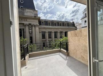Departamento · 38m² · 1 Ambiente · Venta Departamento Monoambiente en San Telmo Ideal Inversion