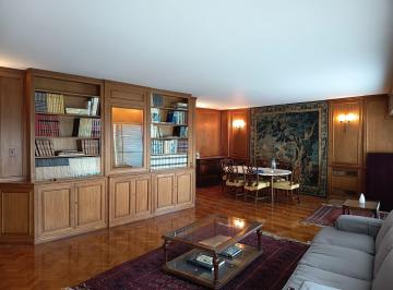 Departamento · 217m² · 7 Ambientes · Departamento 6 Ambientes Escritorio y Dependencia en Palermo, Botanico