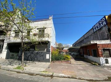 Terreno , San Cristobal · Venta | Doble Lote Usaa Sobre Av Juan de Garay 2650 y 2658