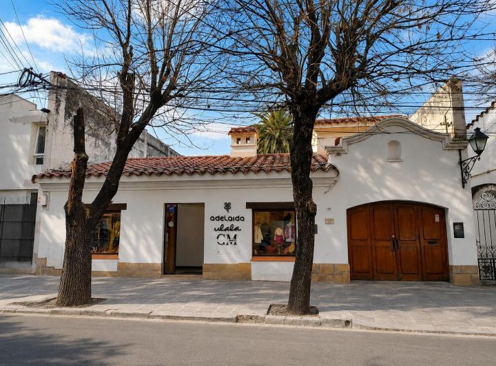Local comercial · 50m² · 2 Ambientes