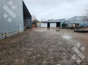 Depósito · Galpon 450 m² Parque Industrial Neuquen