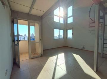 Departamento de 2 ambientes, Posadas · Departamento Zona Centro 1 Dormitorio con Balcon con Buena Vista