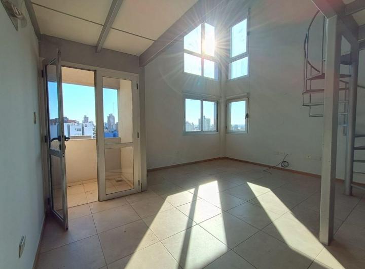 Departamento · 48m² · 2 Ambientes