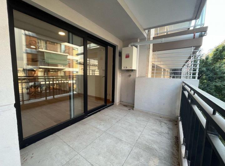 Alquiler Depto 3 Amb Balcon y Amenities Recoleta