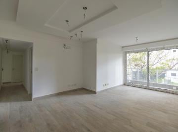 Departamento · 80m² · 3 Ambientes · 1 Cochera · 3 Ambientes con Cochera - Flores - Full Amenities