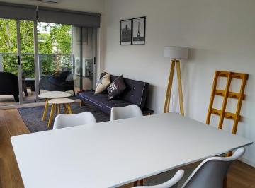 Departamento · 41m² · 2 Ambientes · Departamento 2 Ambientes Alquiler Temporario Villa Crespo