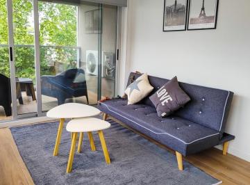 Departamento · 41m² · 2 Ambientes · Departamento 2 Ambientes Alquiler Temporario Villa Crespo