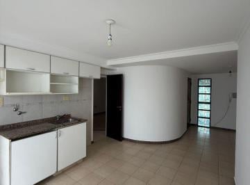 Departamento de 3 ambientes, Ciudad de Santa Fe · Departamento en Alquiler de Dos Dorm. y Cochera en Llerena 3011