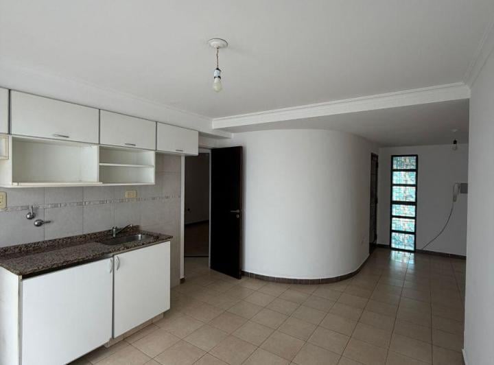 Departamento · 70m² · 3 Ambientes · 1 Cochera
