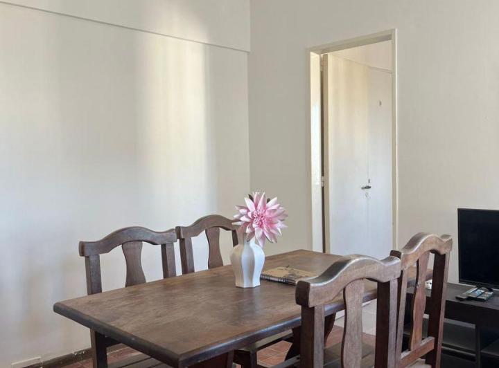 Departamento · 40m² · 2 Ambientes