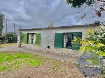 Casa · 35m² · 2 Ambientes · Casa en Saladillo