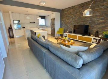 Departamento · 79m² · 3 Ambientes · 1 Cochera · Hermoso Departamento 3amb. Monte Grande