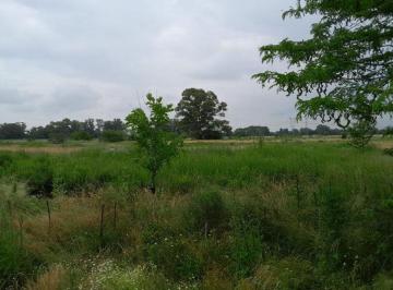 Terreno · 38000m² · Venta Lote de 38.250 m²