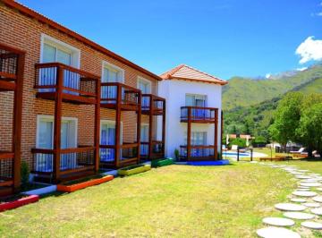 Hotel de 16 ambientes, Villa Merlo · Hotel en Venta - Rincón del Este, Villa de Merlo