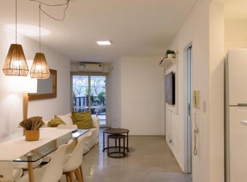 Departamento · 70m² · 4 Ambientes · En El Triángulo Mas Buscado, 2 Dorm. y 2 Baños con Amplio Balcón Al Frente
