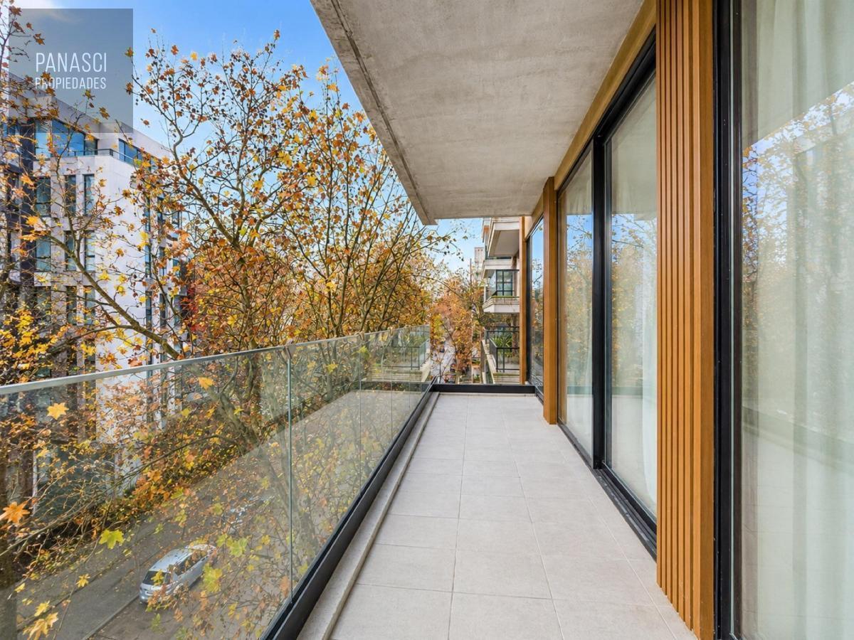 Venta| village design | departamentos A estrenar en zona GÜemes 2 amb, 51m² con balcón