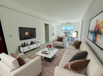 Departamento · 145m² · 4 Ambientes · 1 Cochera · Venta 4 Amb, 3 Suites, 1 Coch, Amenities, Seg 24h - 11 de Septiembre 700 (Palermo)