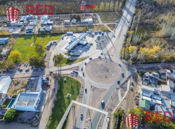 Terreno · 360m² · Terreno en Loteo El Fortin - Centenario