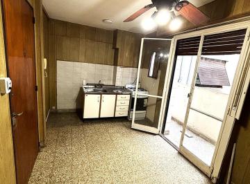 Departamento · 28m² · 2 Ambientes · Venta Depto. 2 Amb - 30 m² - Almagro