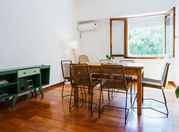 Departamento de 4 ambientes, San Telmo · Venta, 4 Ambientes + Patio, San Telmo