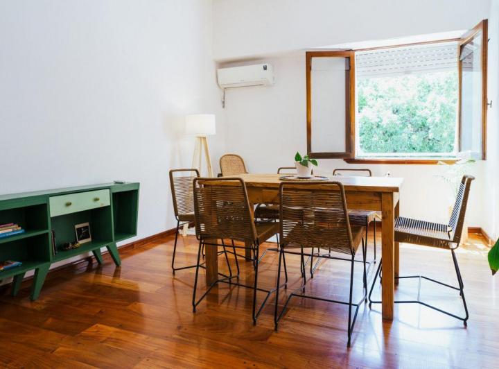 Venta, 4 Ambientes + Patio, San Telmo