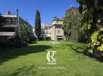 Casa · 608m² · 7 Ambientes · 2 Cocheras · Casa en Belgrano R
