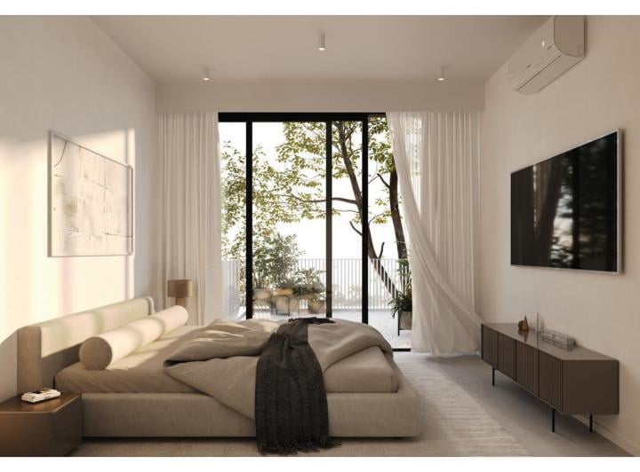 Departamento · 54m² · 2 Ambientes